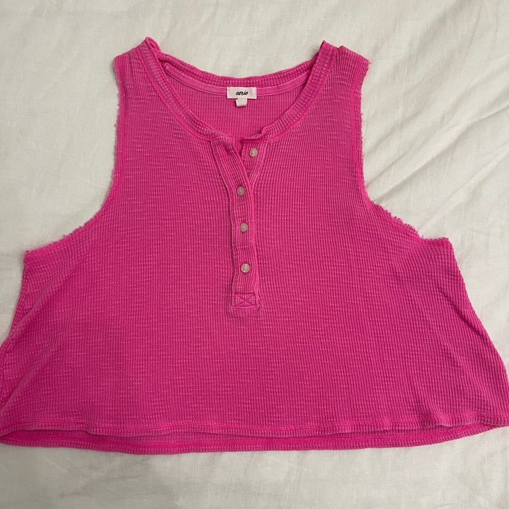 AERIE TANK TOP